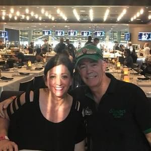 Meet your Posher, Ginger